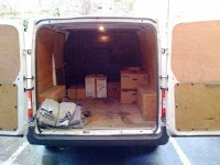 Man and Van Hire Removals Fife 255342 Image 4